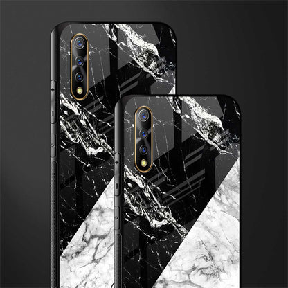 fatal contradiction phone cover for vivo s1