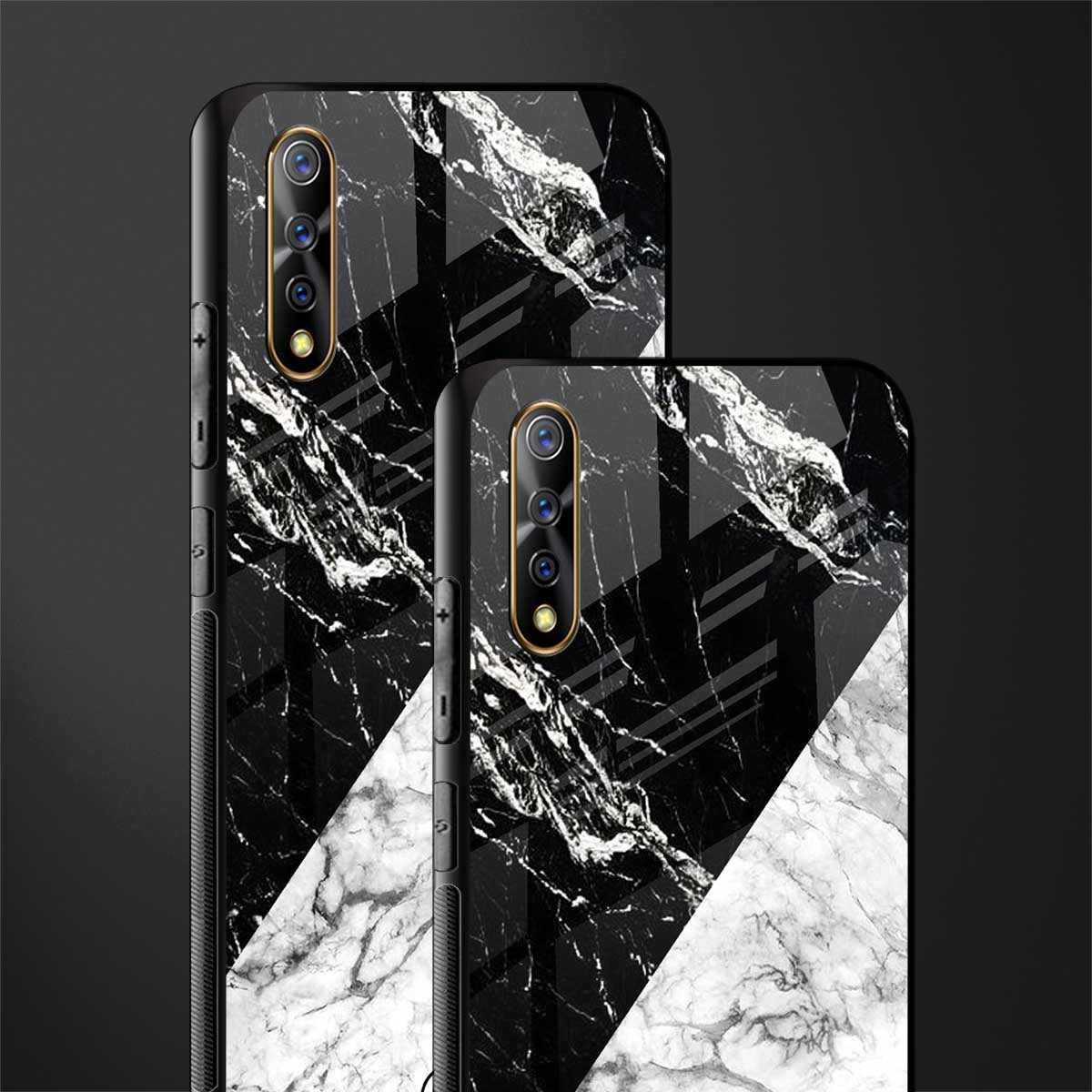 fatal contradiction phone cover for vivo z1x
