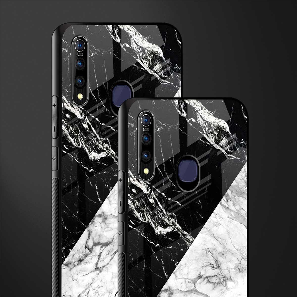 fatal contradiction phone cover for vivo z1 pro