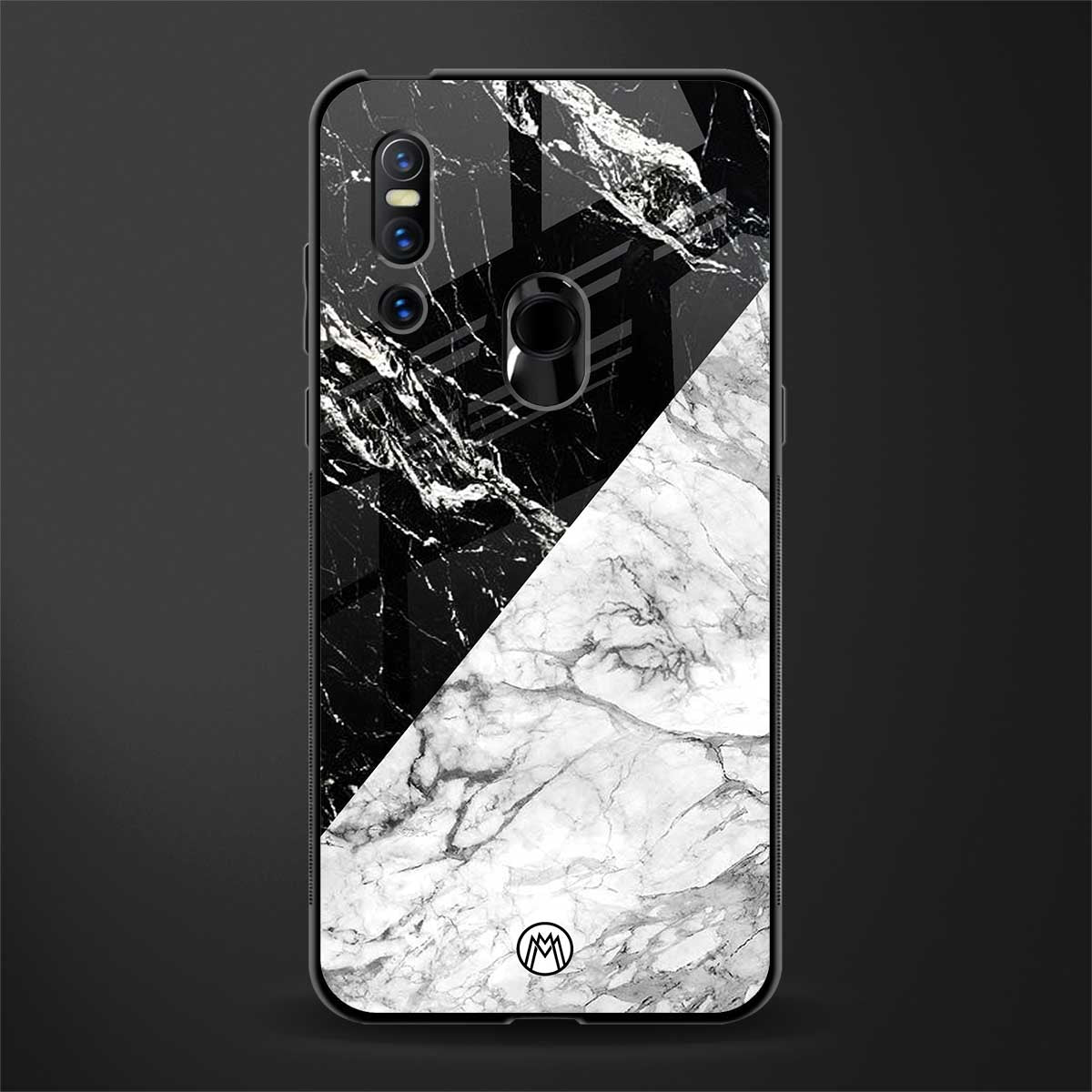 fatal contradiction phone cover for vivo v15