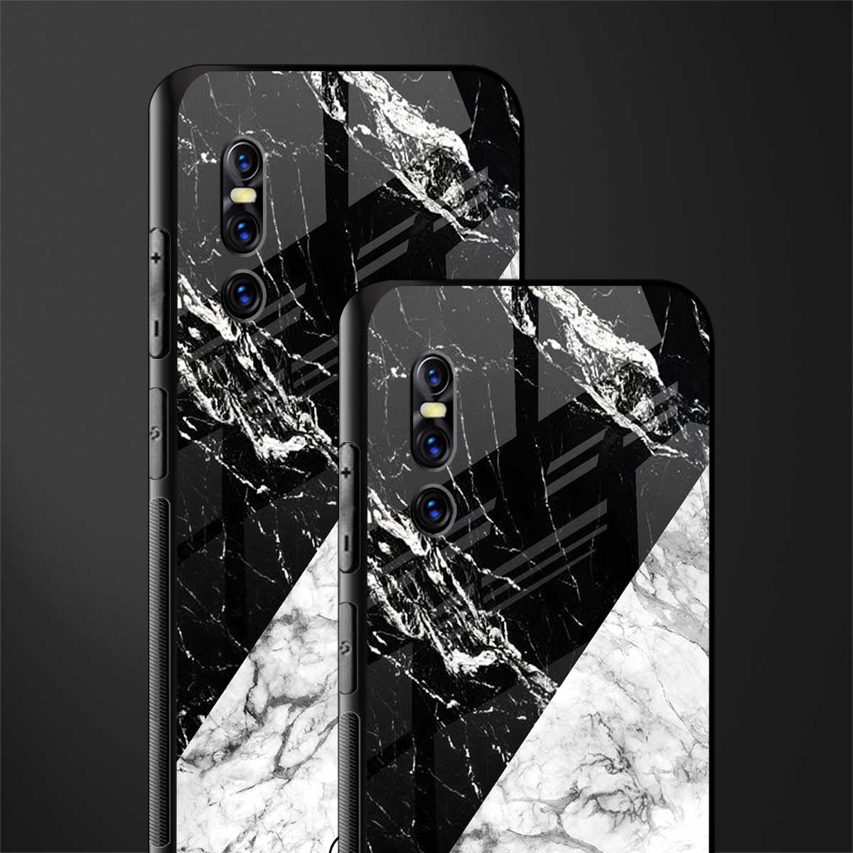 fatal contradiction phone cover for vivo v15 pro