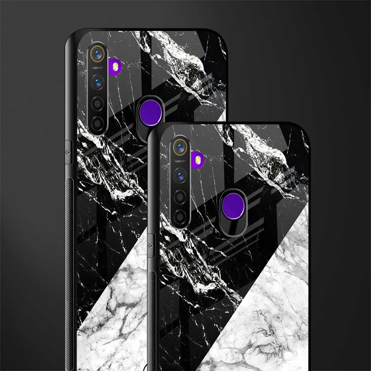 fatal contradiction phone cover for realme 5