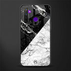 fatal contradiction phone cover for realme 5s