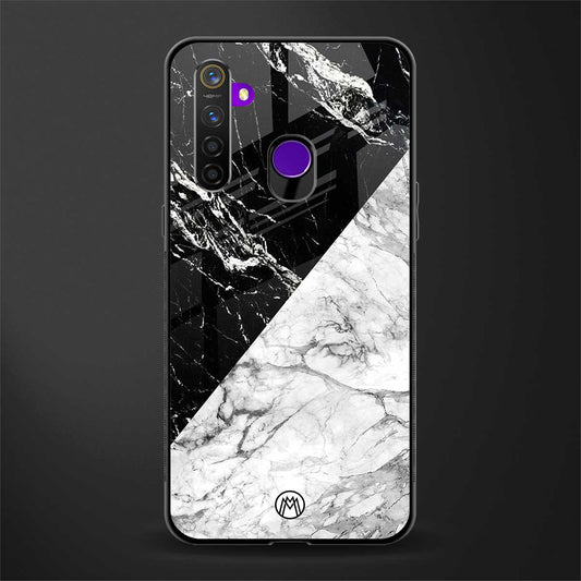 fatal contradiction phone cover for realme 5s