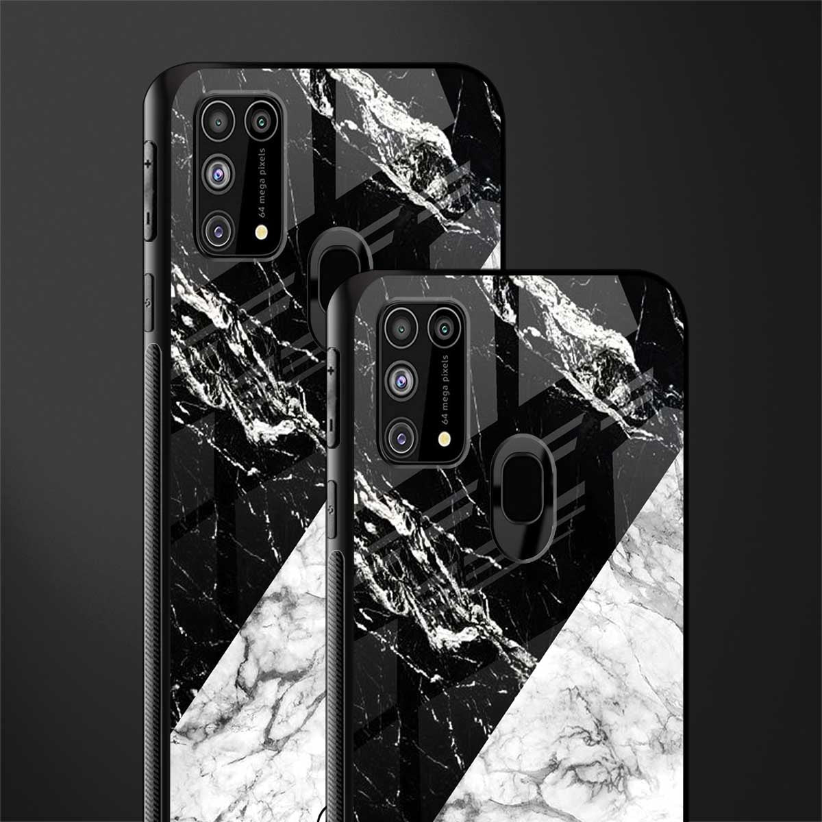 fatal contradiction phone cover for samsung galaxy m31