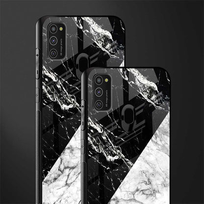 fatal contradiction phone cover for samsung galaxy m30s
