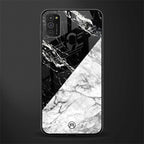 fatal contradiction phone cover for samsung galaxy m21