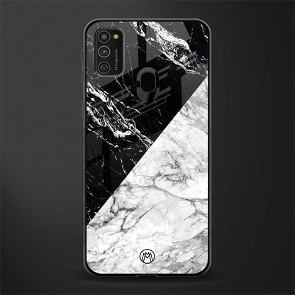 fatal contradiction phone cover for samsung galaxy m21