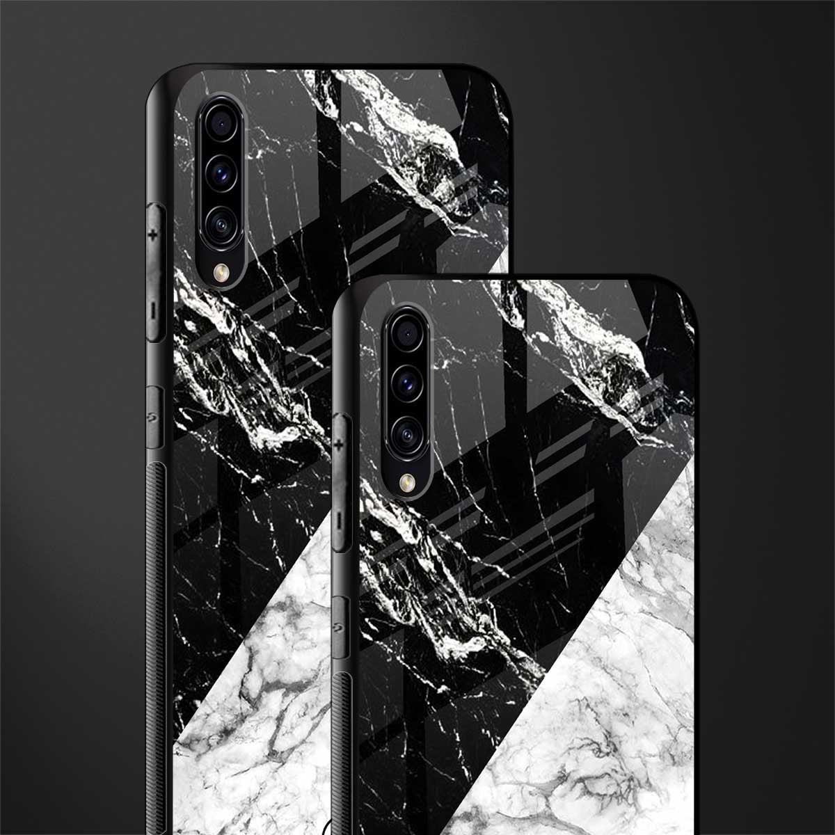 fatal contradiction phone cover for samsung galaxy a50