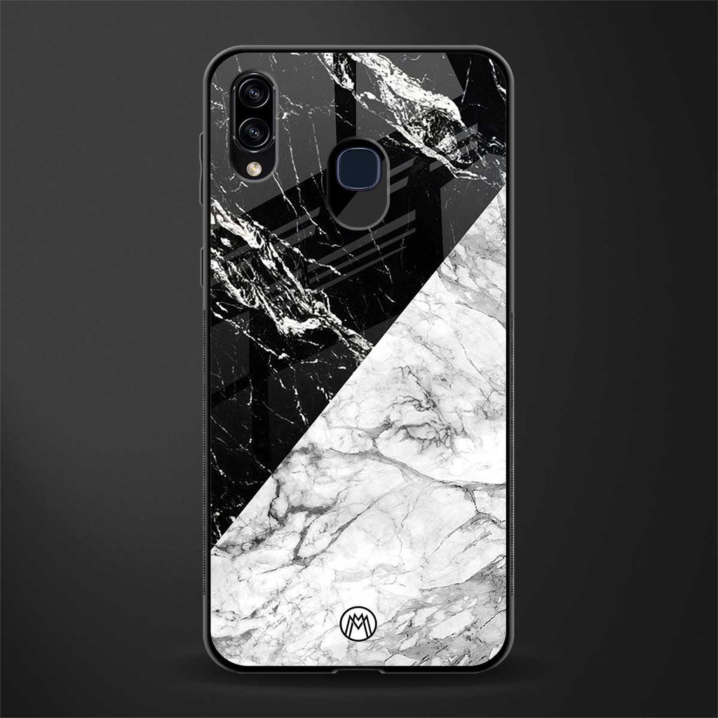 fatal contradiction phone cover for samsung galaxy a20