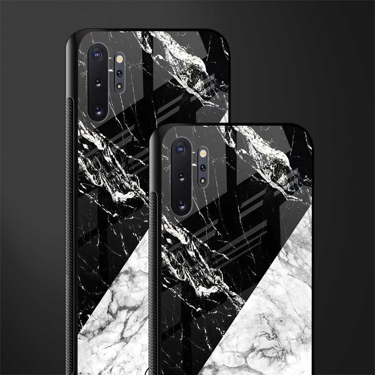 fatal contradiction phone cover for samsung galaxy note 10 plus