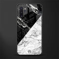 fatal contradiction phone cover for samsung galaxy note 10 plus