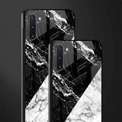 fatal contradiction phone cover for samsung galaxy note 10