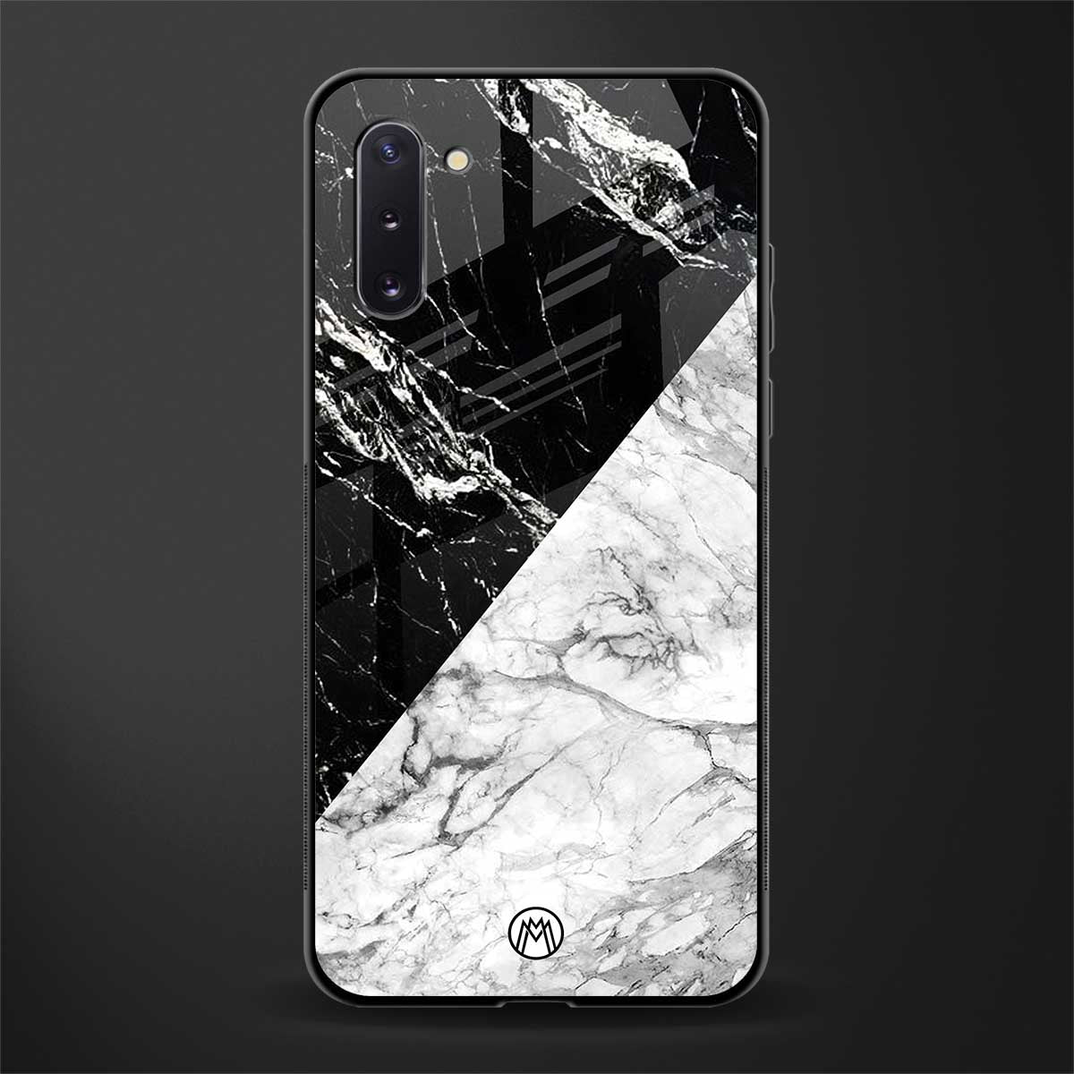 fatal contradiction phone cover for samsung galaxy note 10