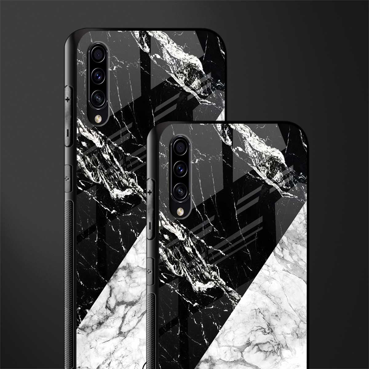 fatal contradiction phone cover for samsung galaxy a70