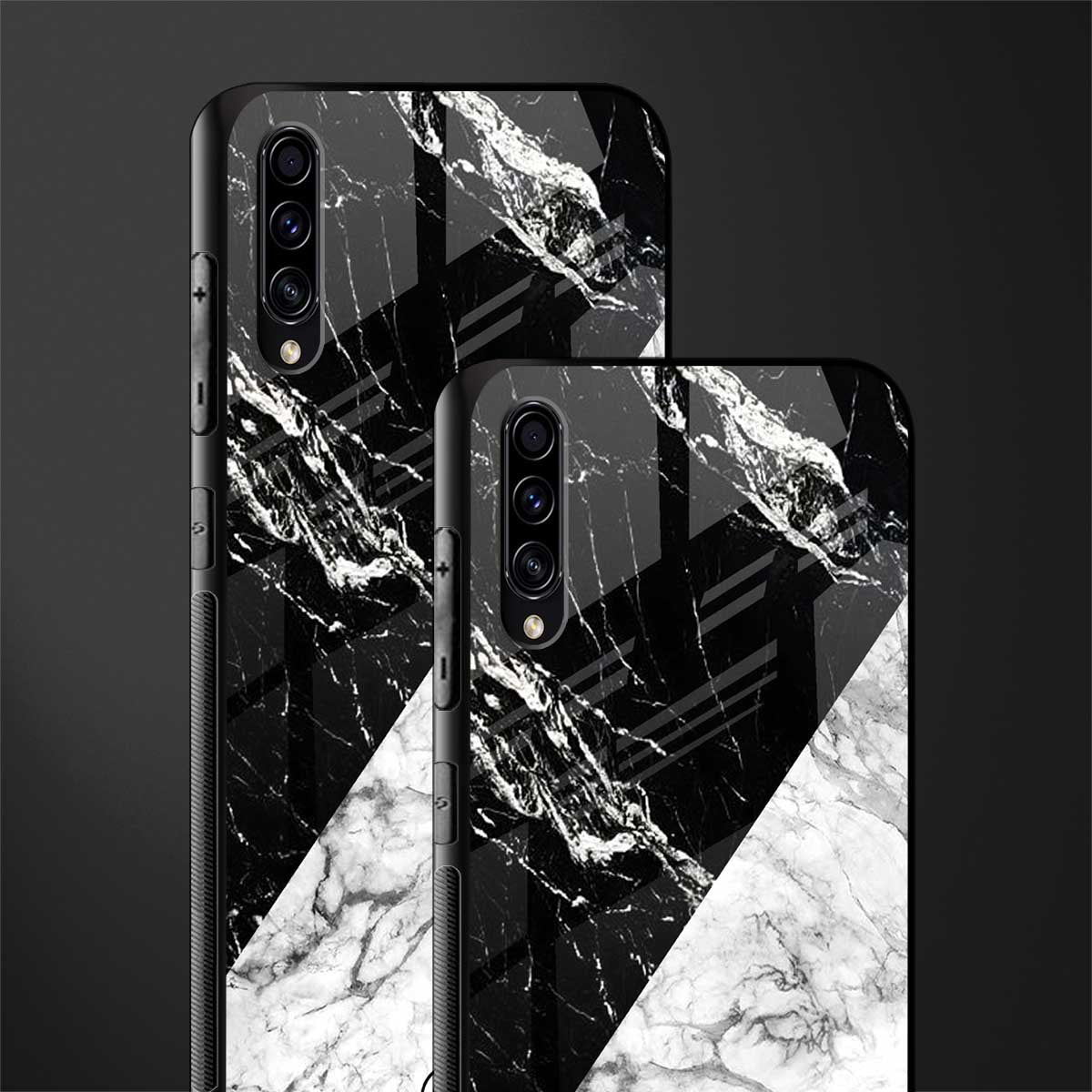 fatal contradiction phone cover for samsung galaxy a70s