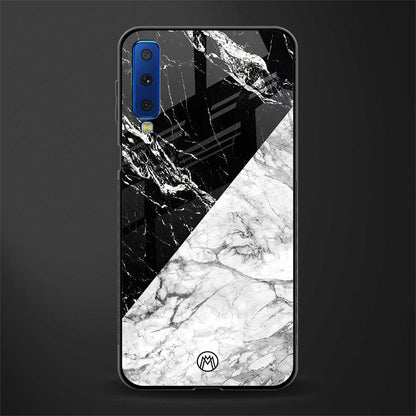 fatal contradiction phone cover for samsung galaxy a7 2018
