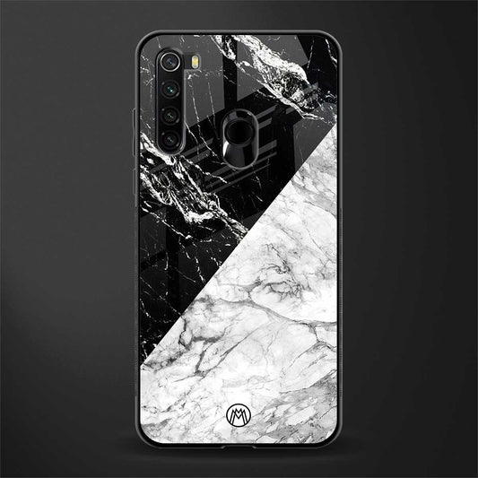 fatal contradiction phone cover for redmi note 8