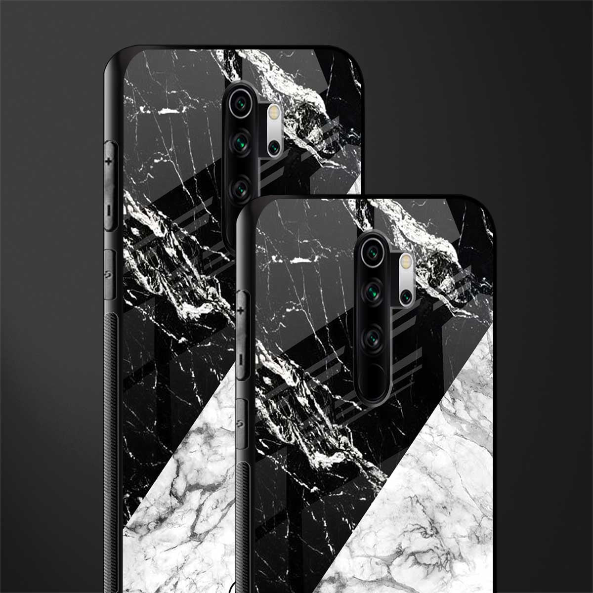 fatal contradiction phone cover for redmi note 8 pro