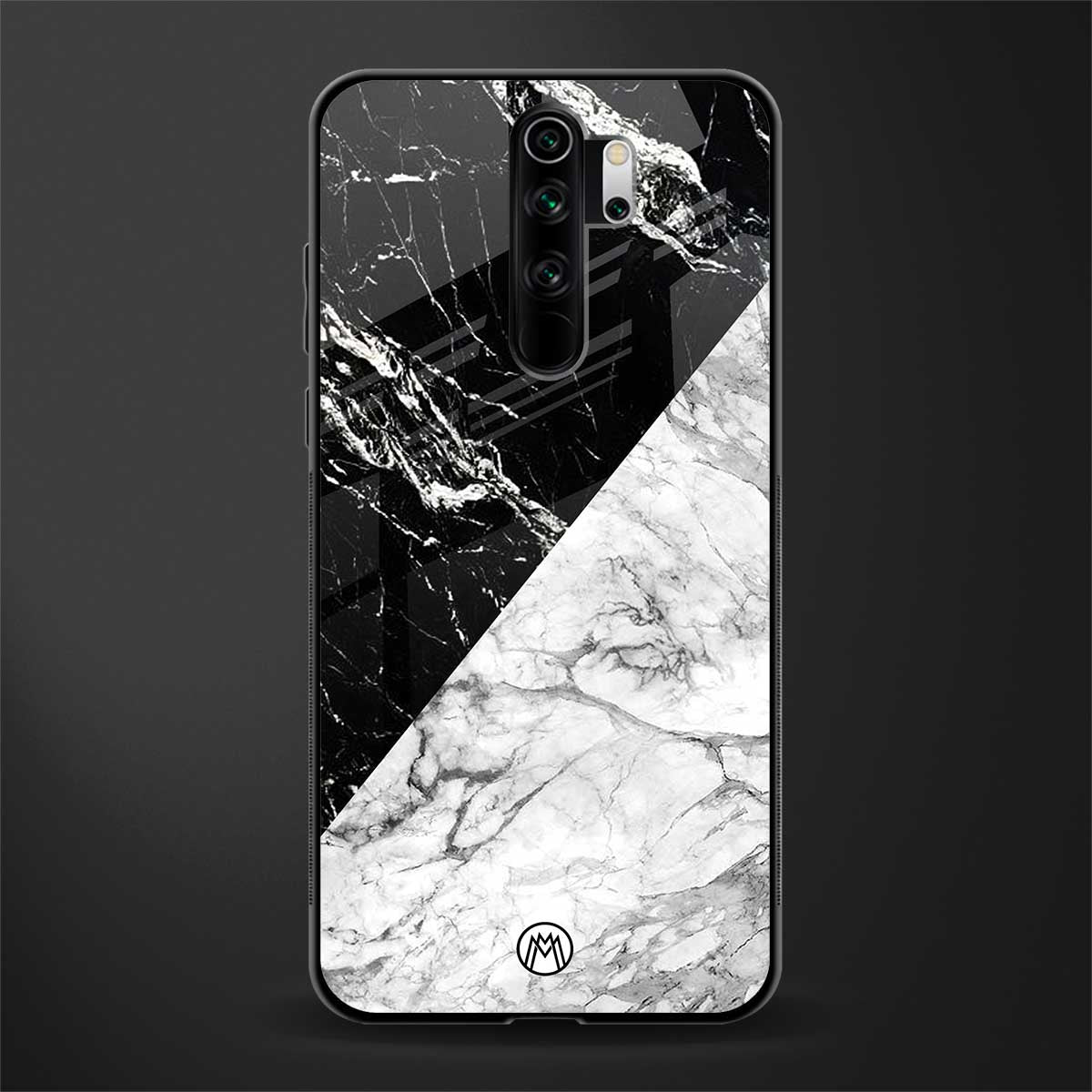 fatal contradiction phone cover for redmi note 8 pro