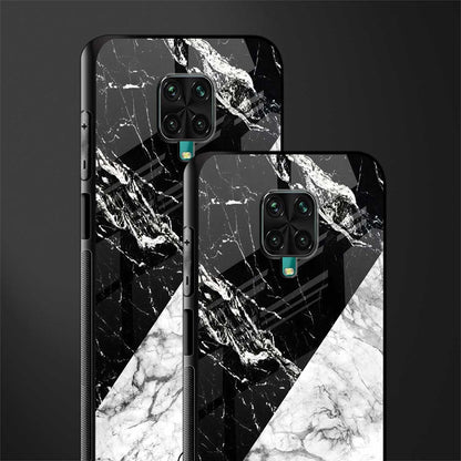 fatal contradiction phone cover for poco m2 pro