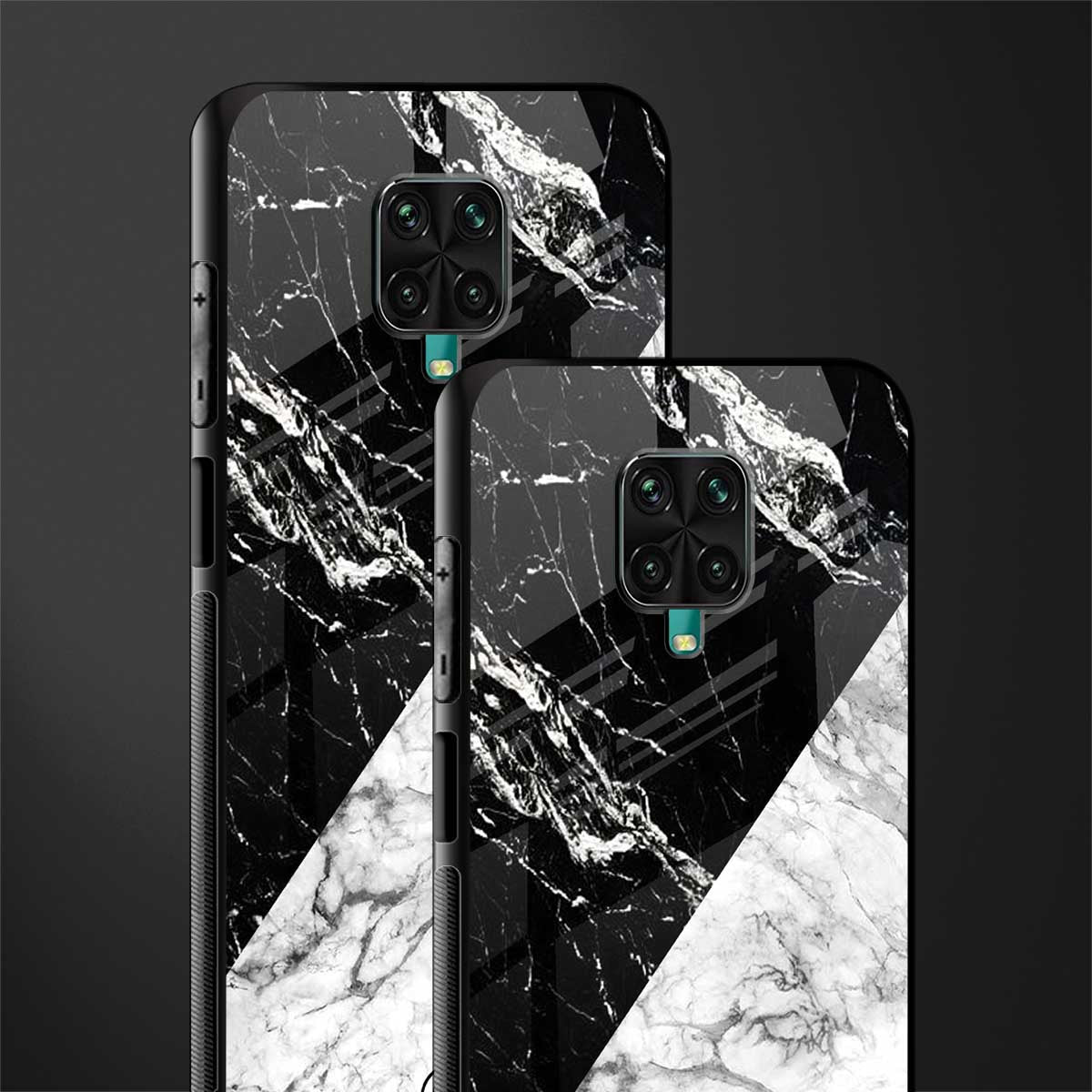 fatal contradiction phone cover for redmi note 9 pro