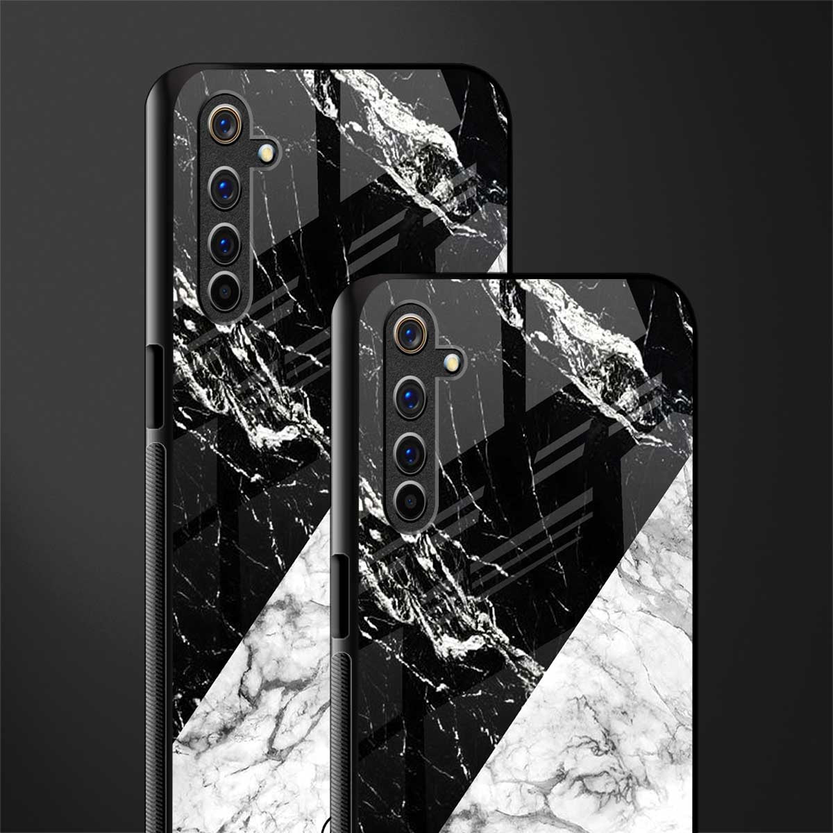 fatal contradiction phone cover for realme 6i