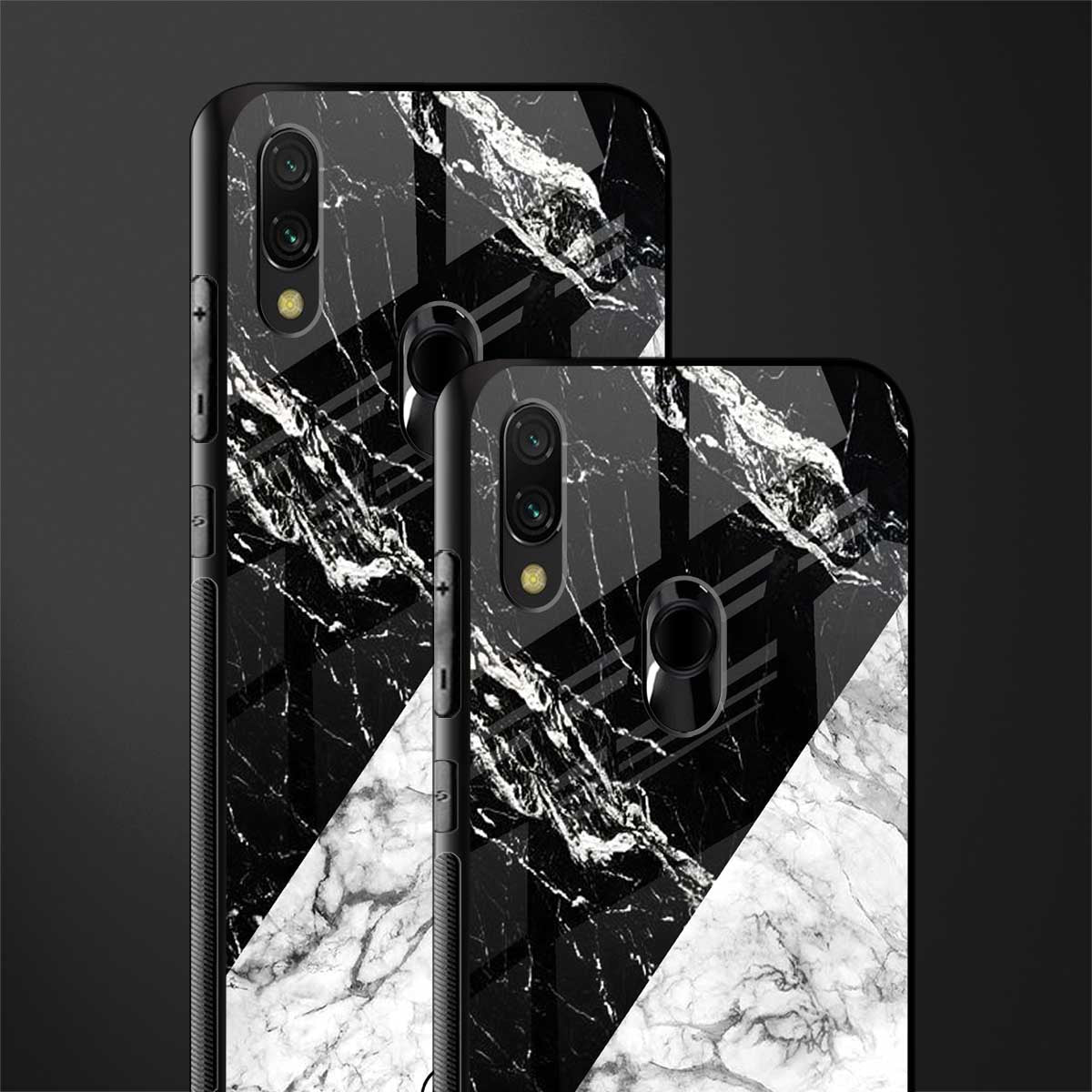 fatal contradiction phone cover for redmi note 7
