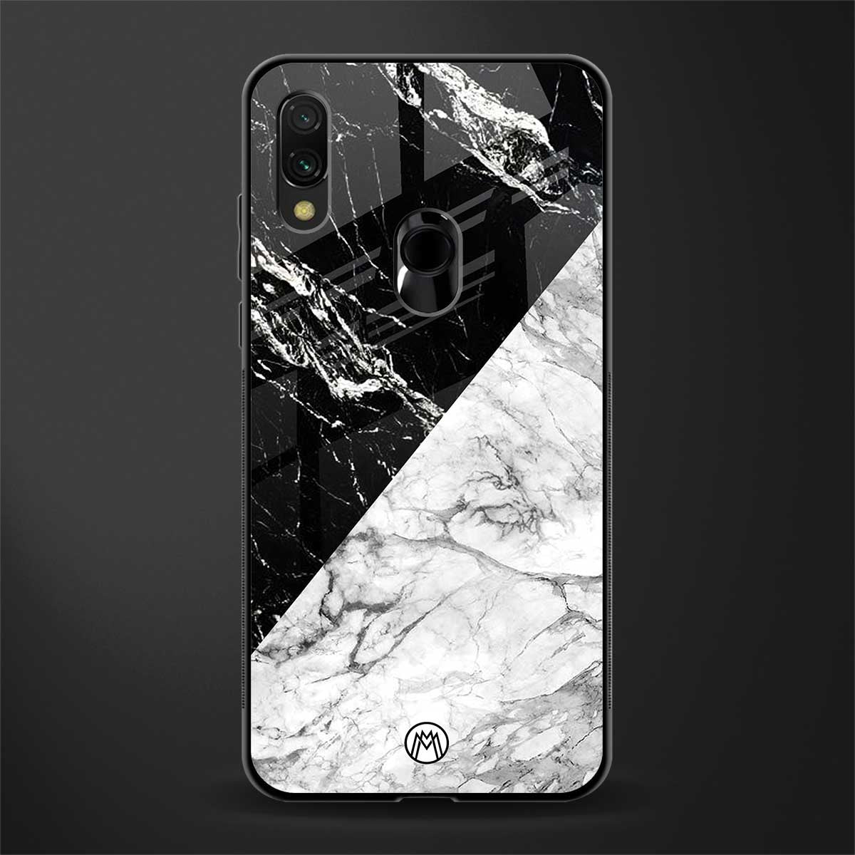 fatal contradiction phone cover for redmi 7redmi y3