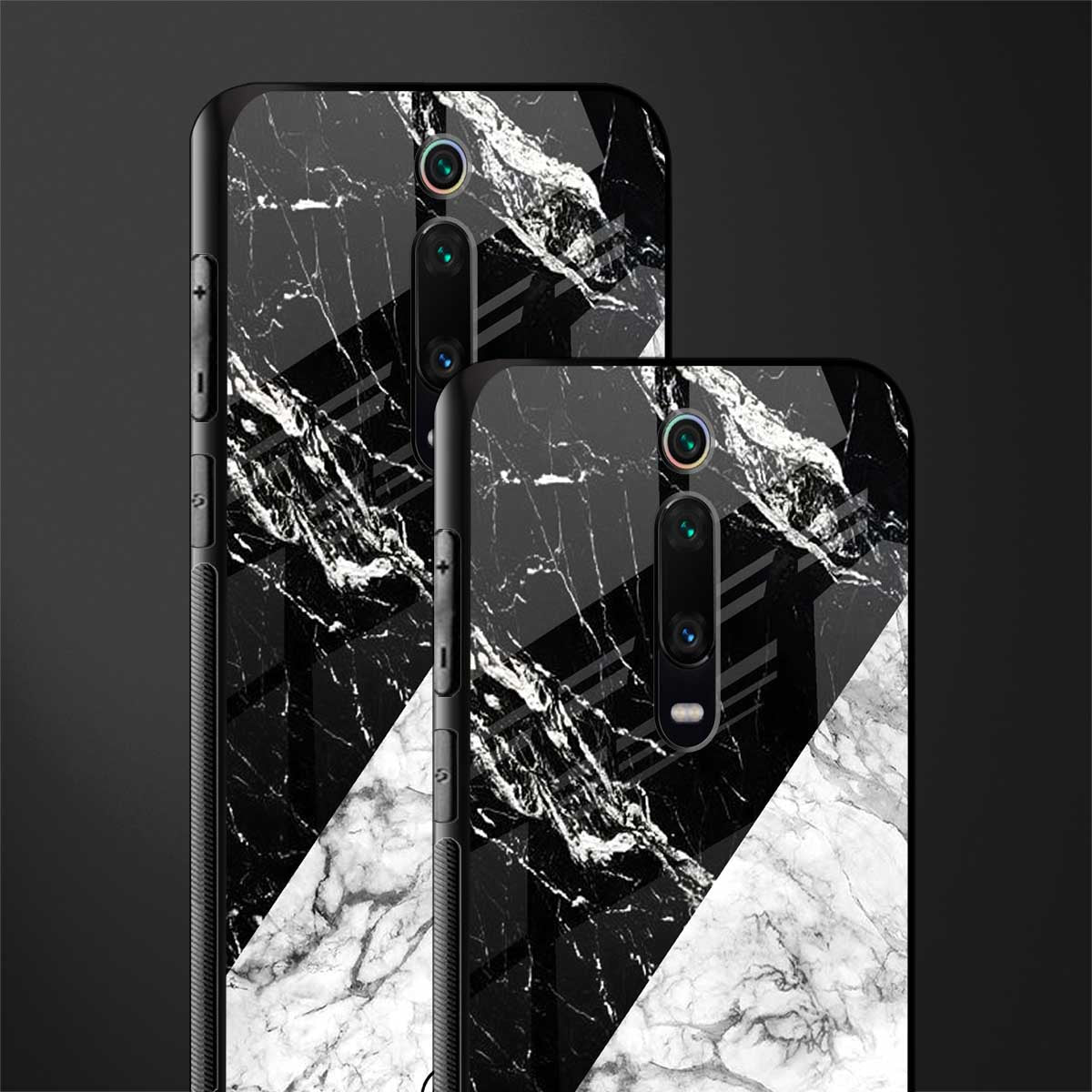 fatal contradiction phone cover for redmi k20