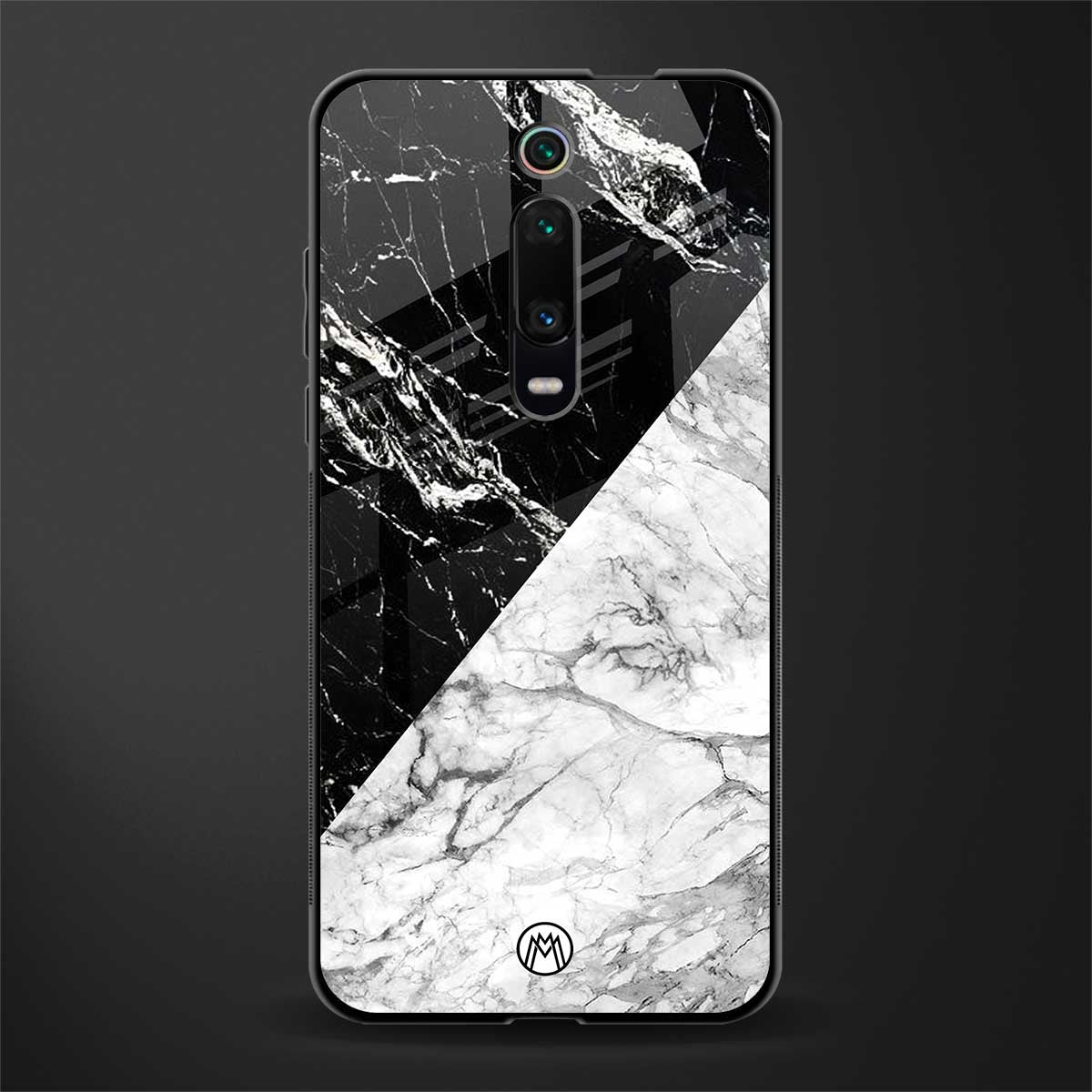 fatal contradiction phone cover for redmi k20