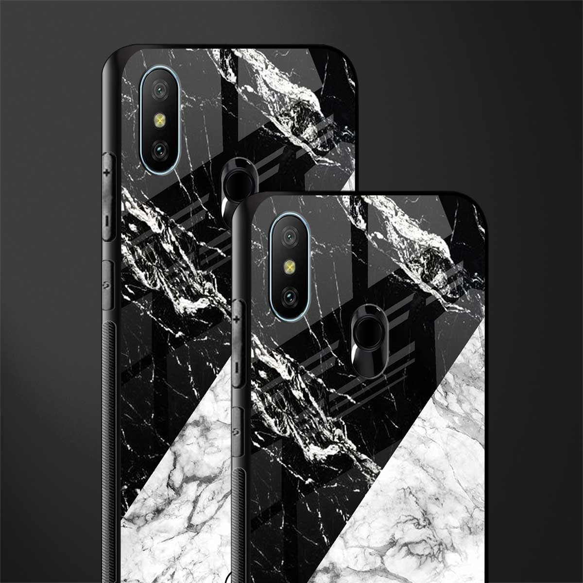 fatal contradiction phone cover for redmi 6 pro