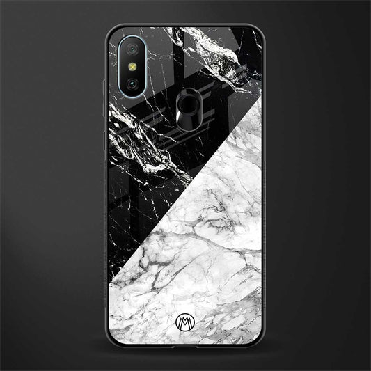 fatal contradiction phone cover for redmi 6 pro