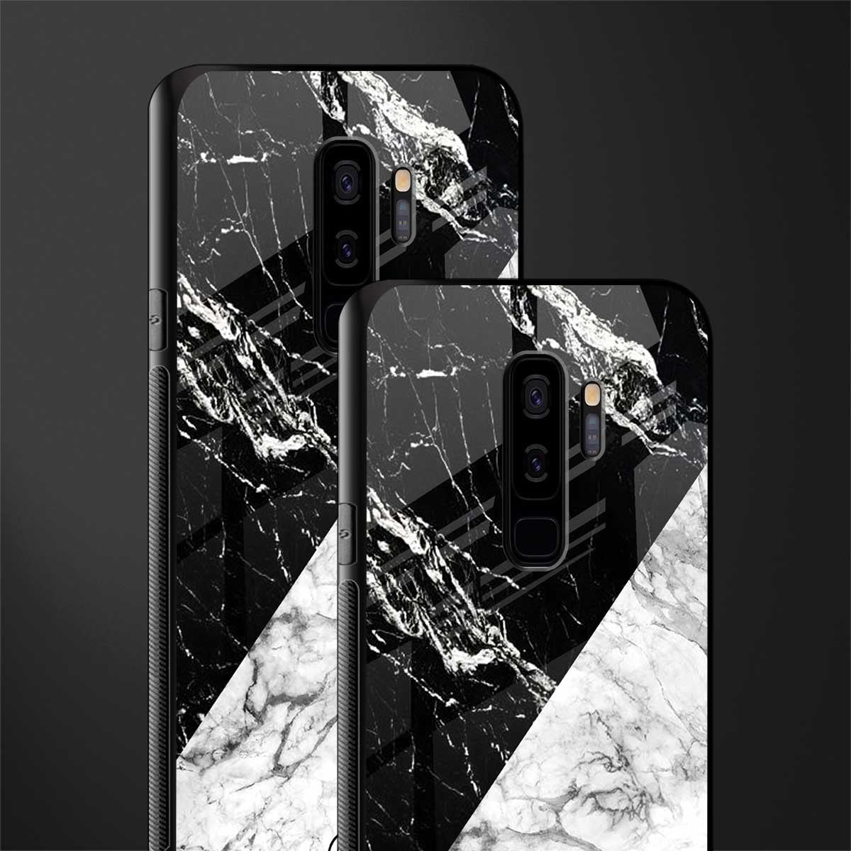 fatal contradiction phone cover for samsung galaxy s9 plus
