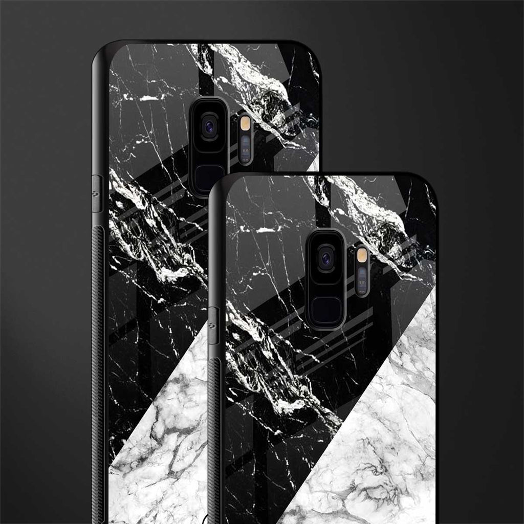 fatal contradiction phone cover for samsung galaxy s9