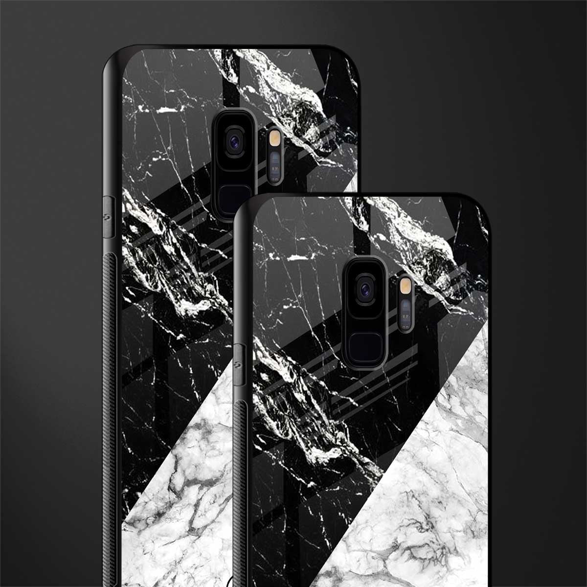 fatal contradiction phone cover for samsung galaxy s9