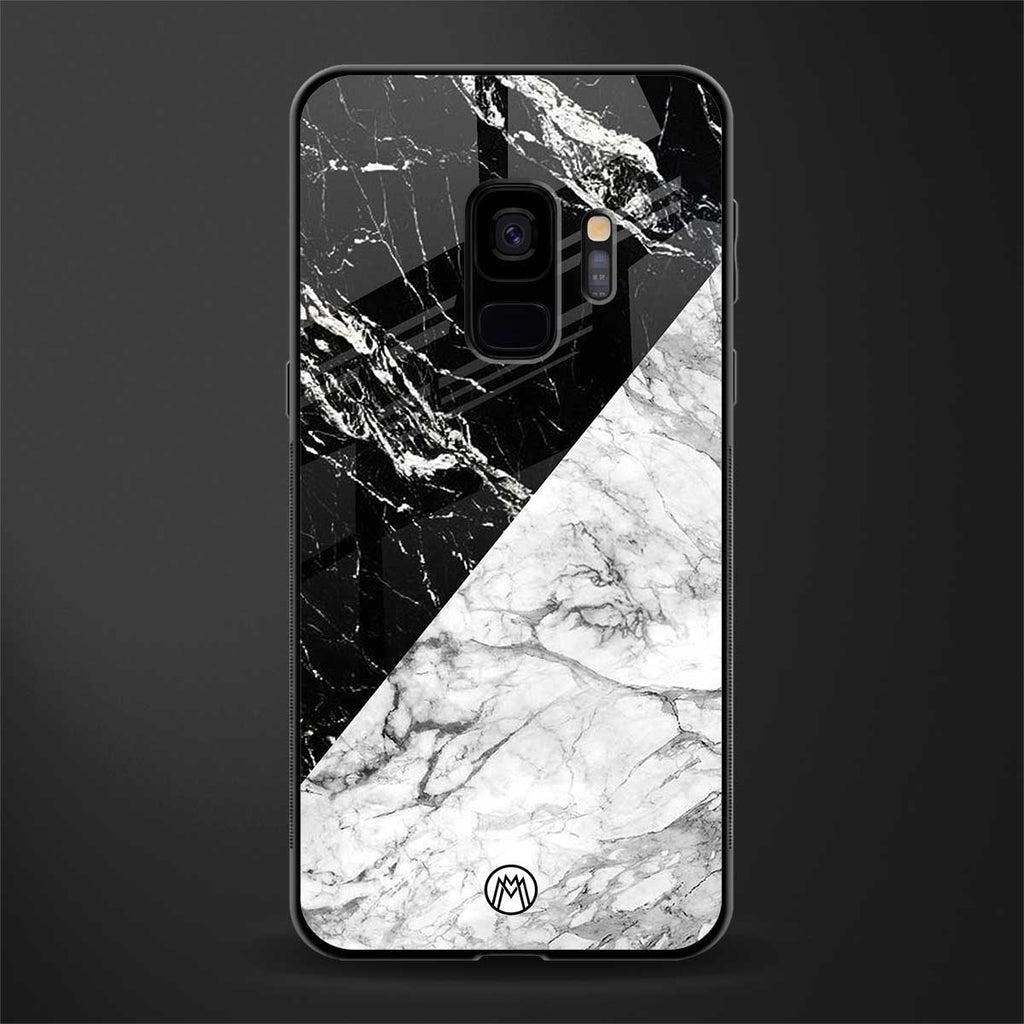 fatal contradiction phone cover for samsung galaxy s9