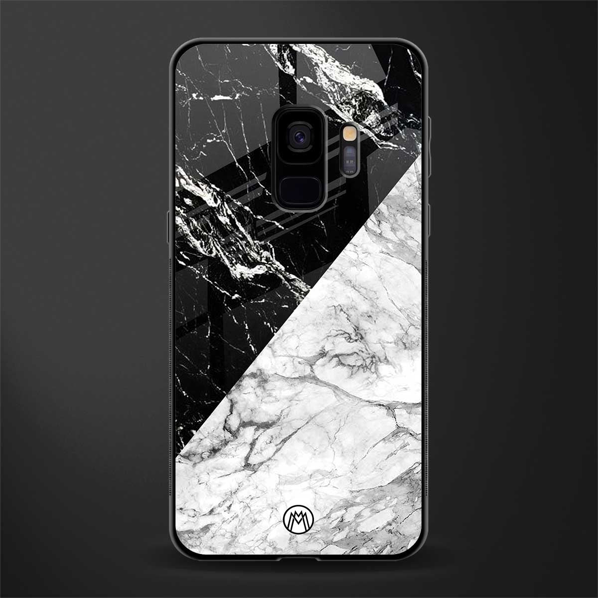 fatal contradiction phone cover for samsung galaxy s9