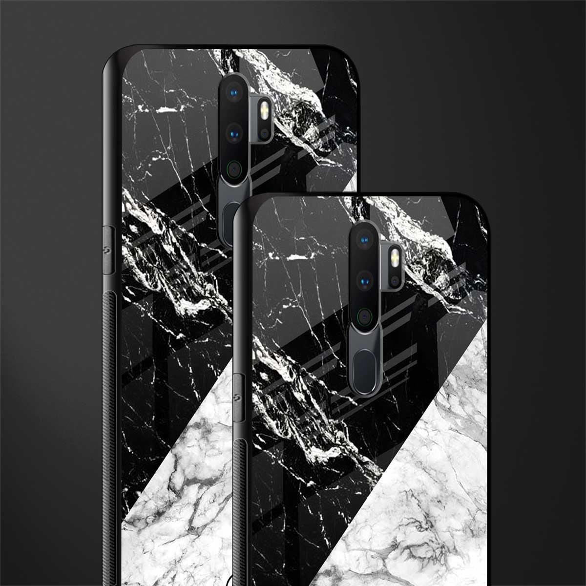 fatal contradiction phone cover for oppo a5 2020