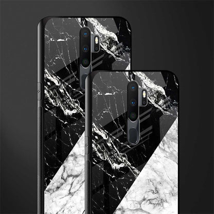 fatal contradiction phone cover for oppo a5 2020