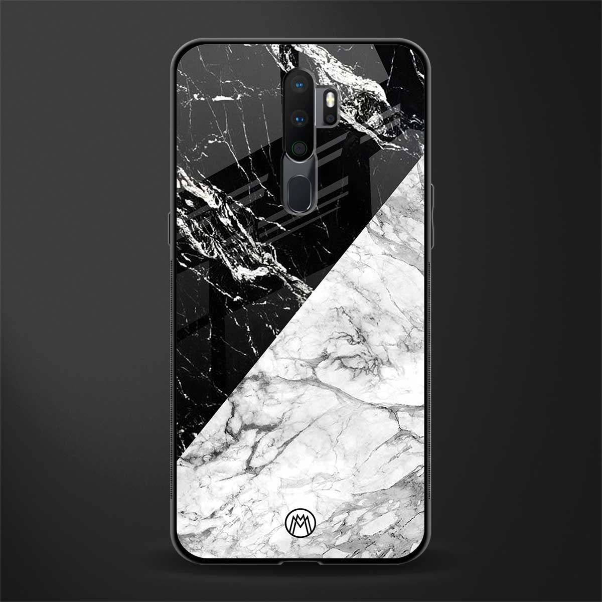 fatal contradiction phone cover for oppo a5 2020