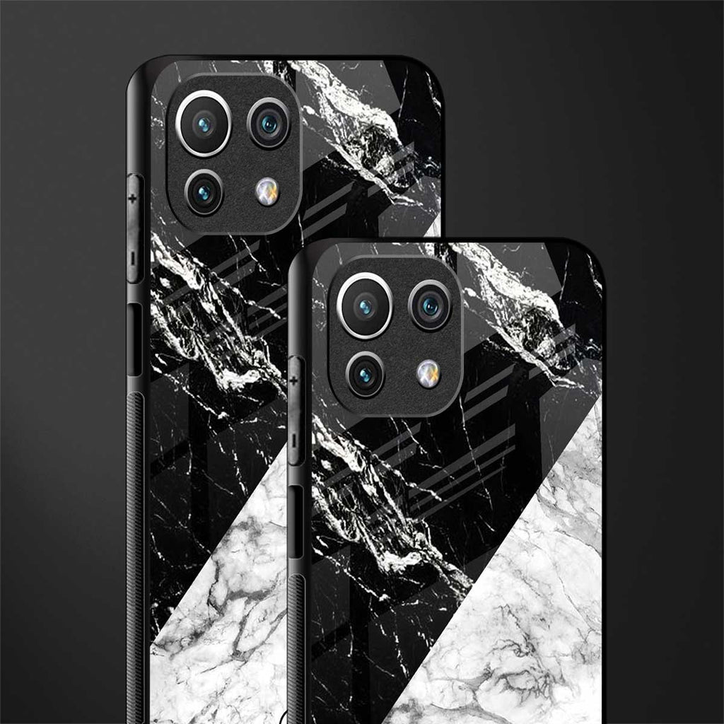 fatal contradiction phone cover for mi 11 lite
