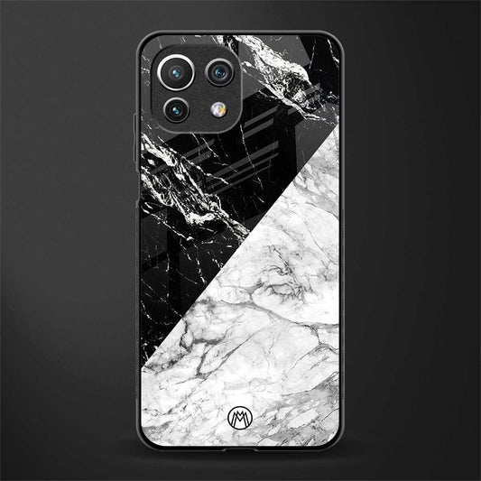 fatal contradiction phone cover for mi 11 lite