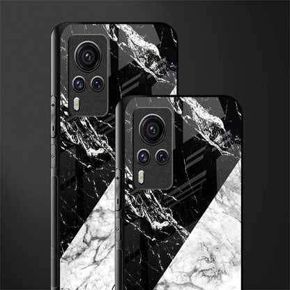 fatal contradiction phone cover for vivo x60 pro