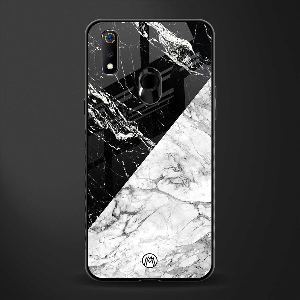 fatal contradiction phone cover for realme 3 pro