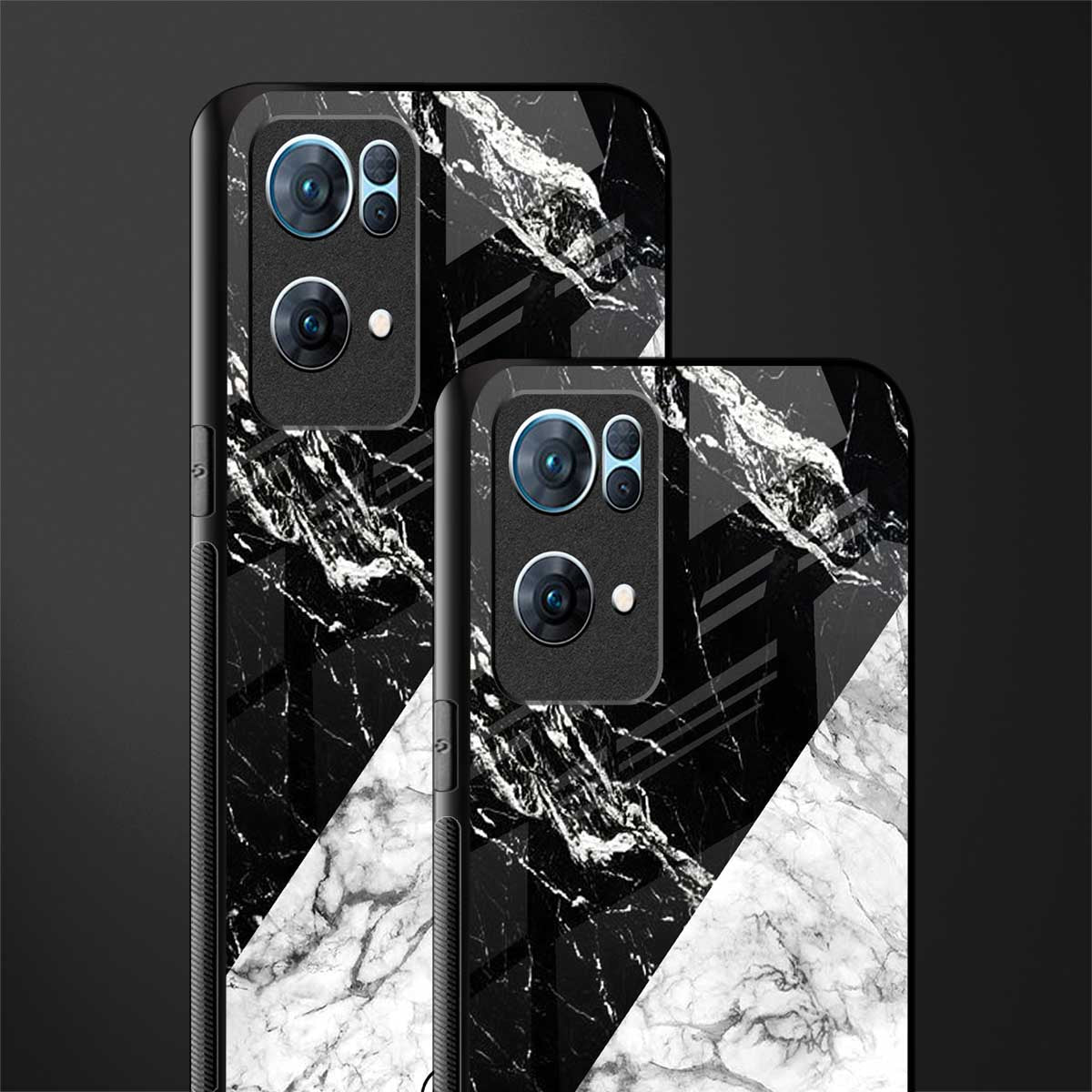 fatal contradiction phone cover for oppo reno7 pro 5g