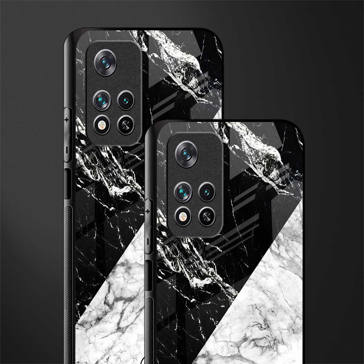 fatal contradiction phone cover for poco m4 pro 5g