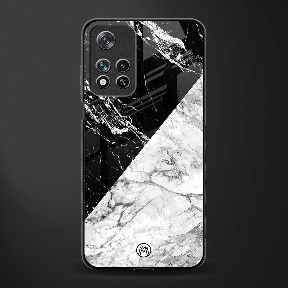 fatal contradiction phone cover for xiaomi 11i 5g