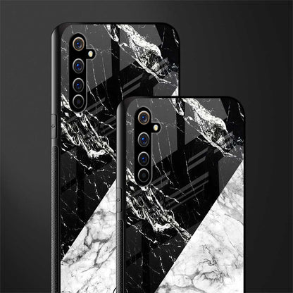 fatal contradiction phone cover for realme x50 pro