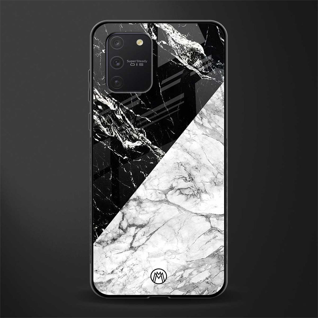 fatal contradiction phone cover for samsung galaxy s10 lite